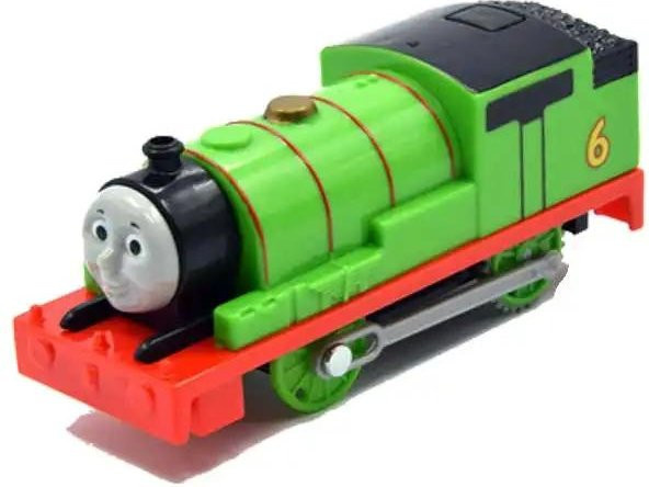 Thomas und seine Freunde Zug Lokomotive 4–6 Jahre - Bild 1