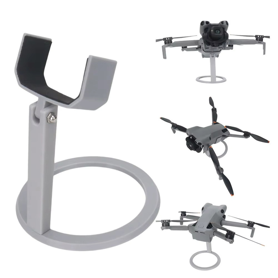 EINE Anti-Slip Desktop Display Stand für MINI 5 Pro Drohne in Grau - Bild 4