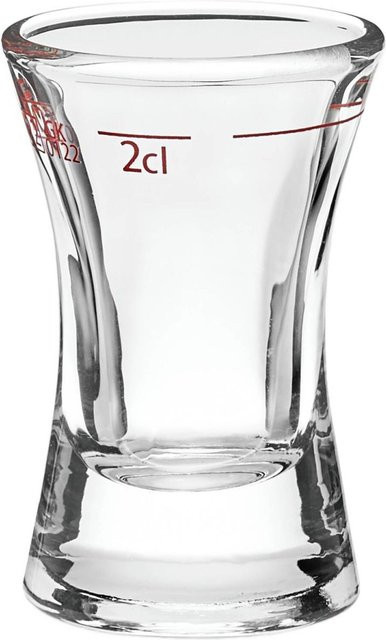 Van Well Stamper mit Rotring Wachtmeister 2 cl, transparent, 24er Set - Bild 1