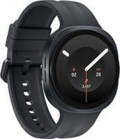 Samsung Galaxy Watch9 Smartwatch mit Cellular, Herzfrequenzmessung, Schlafanalyse und SpO2-Messung in Grau oder Schwarz - Bild 1