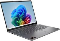 Lenovo IdeaPad Pro 5 OLED Copilot+ PC 16AGP11 Notebook in Grau mit 16 Zoll Display, AMD Ryzen AI 9, 32GB RAM und 1TB SSD - Bild 2