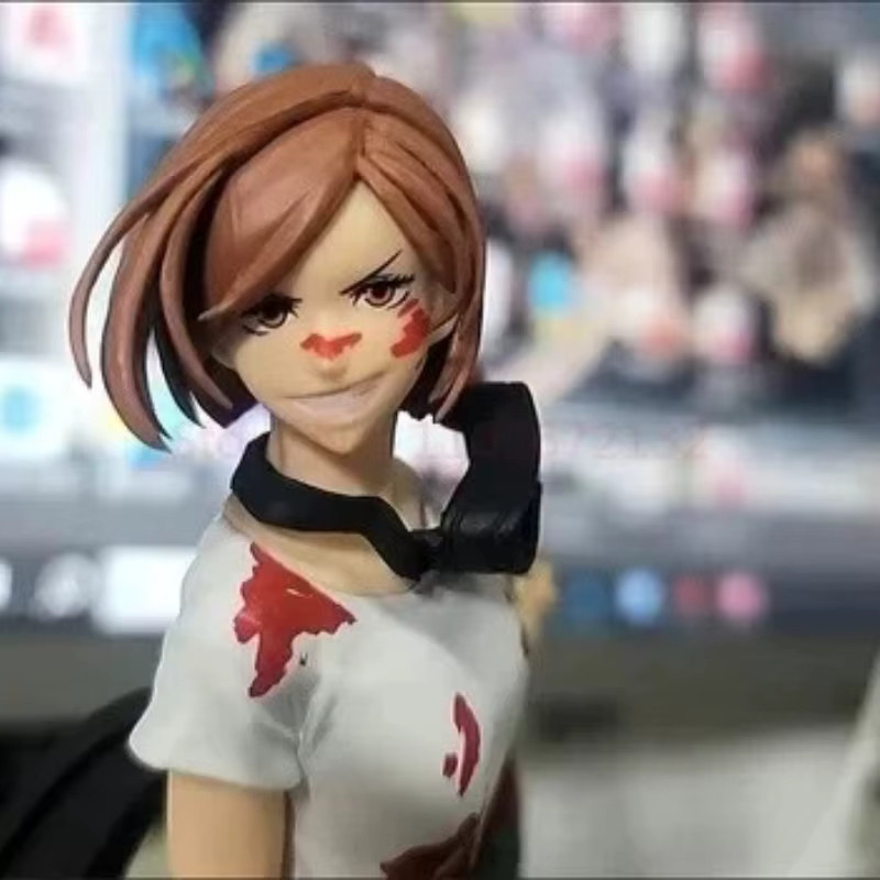 Sega Jujutsu Kaisen Actionfigur, Einzelfigur - Bild 2