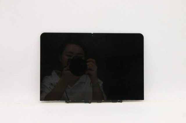 Lenovo MECHASM FRU ASM TC HD IPS Display in Schwarz (5M11C85595) - Bild 1