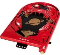 BRIO Holz-Flipper Space Safari Geschicklichkeitsspiel - Bild 1