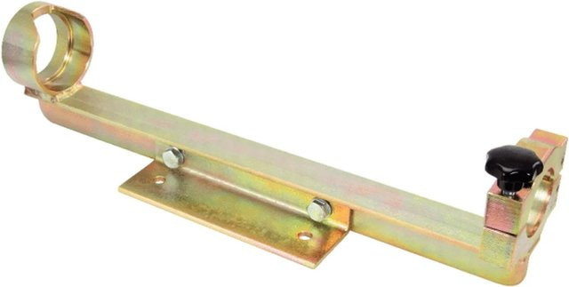 KS TOOLS Halter für Federspanner in Gold, Länge: 500 mm - Bild 1