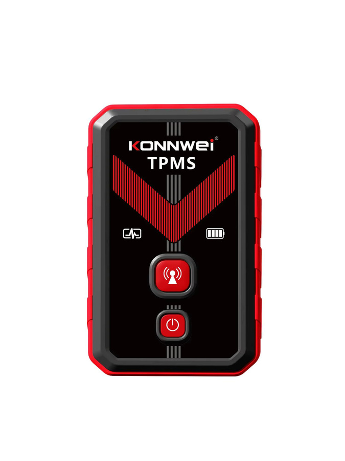 KONNWEI TK100 TPMS Reifendrucksensor Aktivierungs- und Programmiergerät zur Diagnose für Universalfahrzeuge - Bild 7