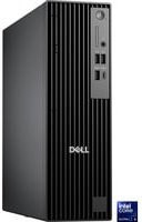 Dell Workstation Pro Slim Plus QBS1250 PC-System, Intel Core Ultra 5 235, 16GB RAM, 512GB SSD, Intel Graphics, Windows 11 Pro, Schwarz - Bild 2