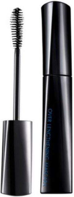 MISSHA Wave Lash Mascara, black, 10g - Bild 1