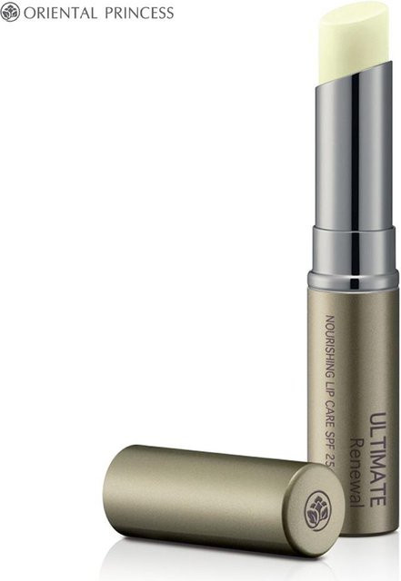 ORIENTAL PRINCESS Ultimate Renewal Nährende Lippenpflege LSF 25, 2,5 g - Bild 1