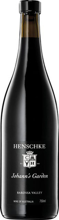 Henschke Johann's Garden Rotwein, Grenache-Mataro, Barossa Valley, 2022, trocken, 0,75 l