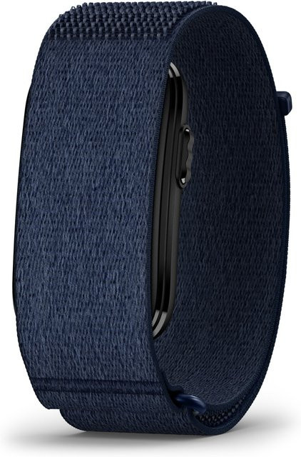 Garmin CIRQA Activity Tracker Unisex in Kapitänsblau (L/XL) mit SpO2 und Schlaf-Tracking - Bild 1