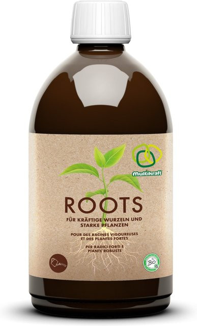 Multikraft Roots - Bild 1