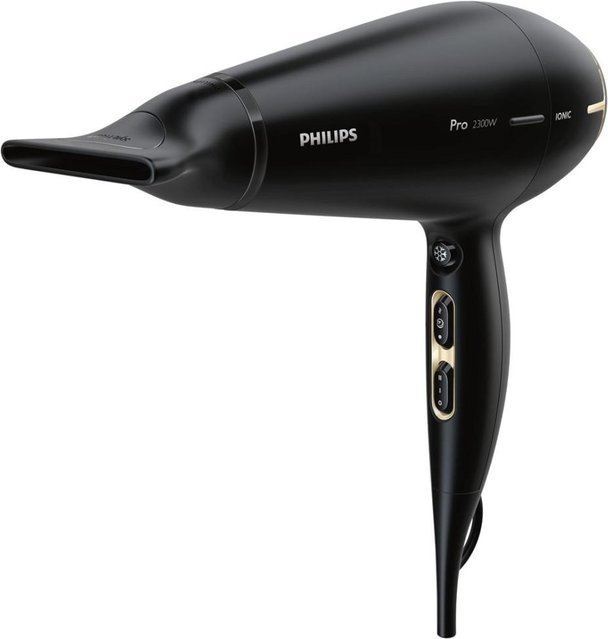 Philips Pro Haartrockner HPS 920/00 - Bild 1