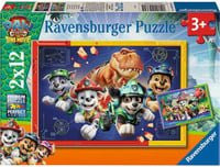 Ravensburger Paw Patrol Dino Kinderpuzzle ab 3 Jahren - Bild 1