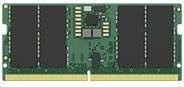 Kingston ValueRAM 32GB DDR5-6400 SO-DIMM CL52 1Rx8 Non-ECC Arbeitsspeicher in Grün KVR64V52BS8-32 - Bild 1
