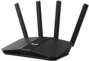 Asus RT-BE58U Wi-Fi 7 Dual-Band Wireless Router mit 4-Port-Switch in Schwarz - Bild 1