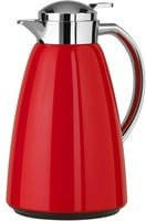 EMSA Isolierkanne CAMPO in Rot, 1 Liter