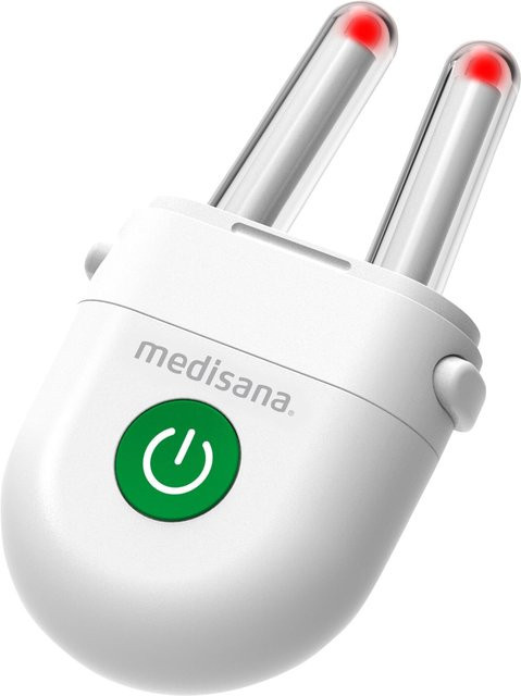 MEDISANA Nasen-Therapiegerät medinose compact, weiß - Bild 1