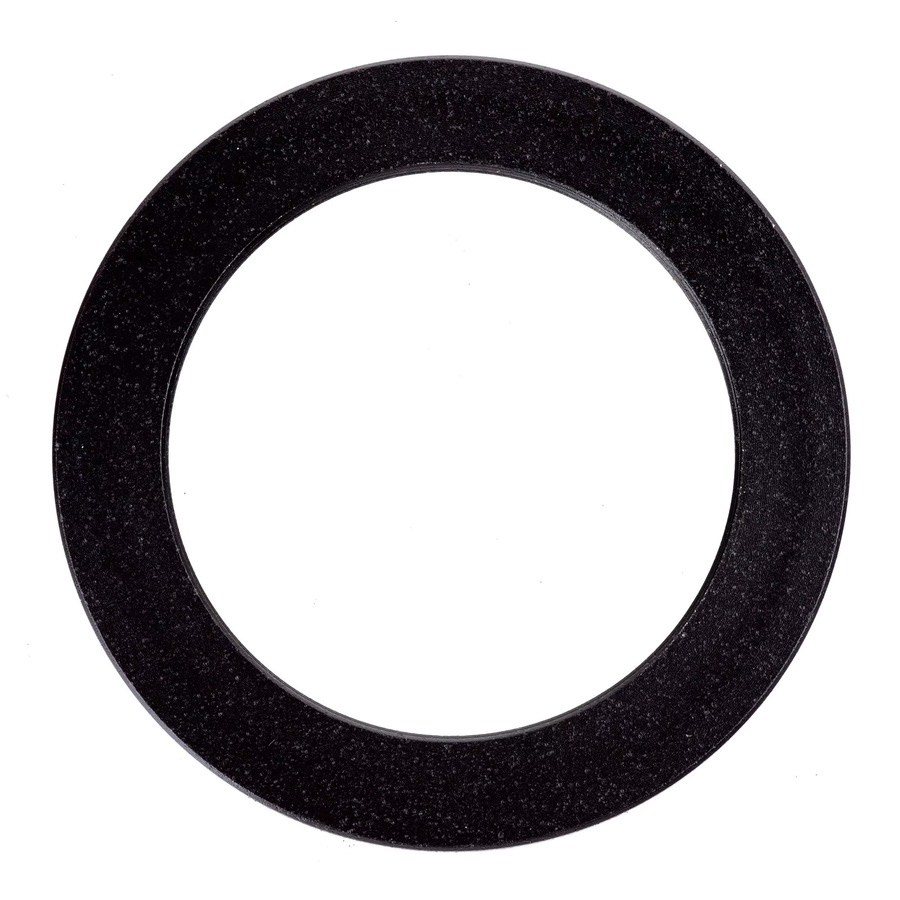 RISESPRAY Kameraobjektiv-Filteradapterring Step-Up/Down-Ring in Schwarz für 49mm Objektiv zur Nutzung von UV, ND und CPL Filtern - Bild 3