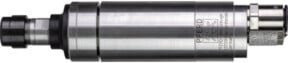 PFERD Roboterspindel PGAS 4/24 RS in Silber aus Edelstahl mit 380 Watt und 2.400 RPM - Bild 1