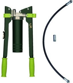 Pressol Fettpresse easyFILL 2022.1 M in Grün mit 400 ml Nenninhalt - Bild 1