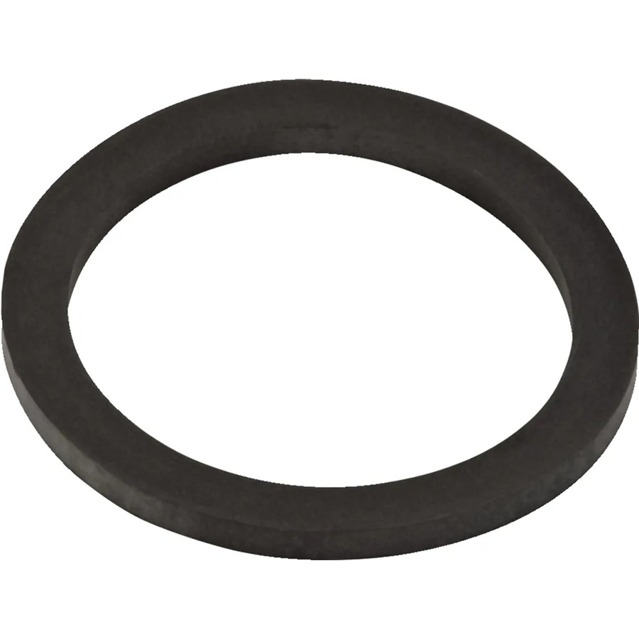 Hansgrohe Dichtung DN32 in Schwarz - Bild 2