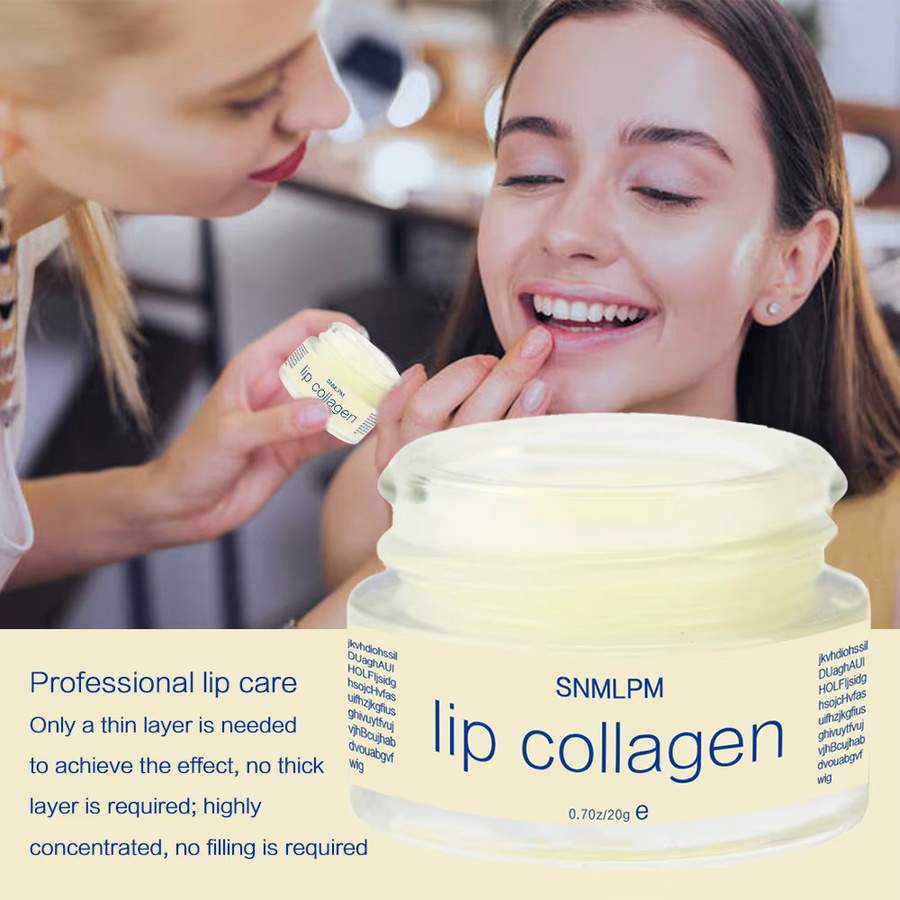 eelhoe Lippenmaske, Glänzend, Unisex - Bild 3
