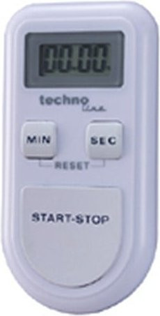 Technoline KT 100 Timer in Weiß - Bild 1