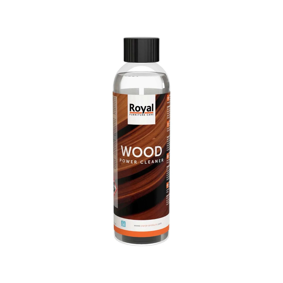 Oranje Furniture Care Wood Power Holzreiniger 250 ml - Bild 1