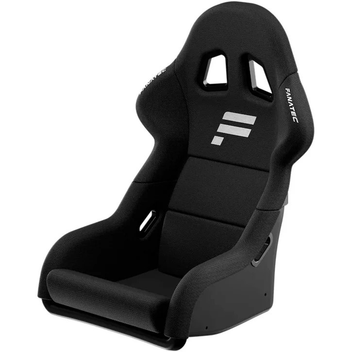 Fanatec GT Cockpit Rennschalensitz CRD-9010003-WW - Bild 1