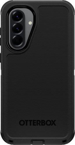 Otterbox Defender Case Handyhülle für Samsung Galaxy A56 in Schwarz - Bild 2