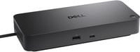 Dell Pro Thunderbolt 4 Dockingstation, Schwarz - Bild 1
