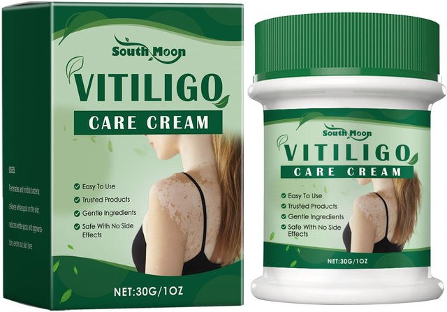 South Moon Hautregenerationscreme mit Aloe Vera, 30g, Unisex - Bild 1