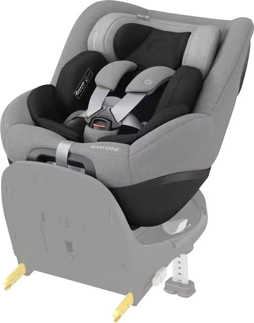 Maxi-Cosi Neugeboreneneinlage für Pearl 360 Pro in Grau - Bild 1
