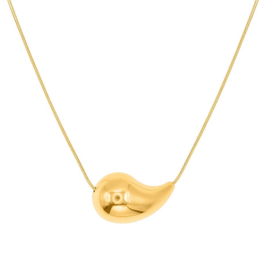 Cypria Kette, Gold, Damen - Bild 1