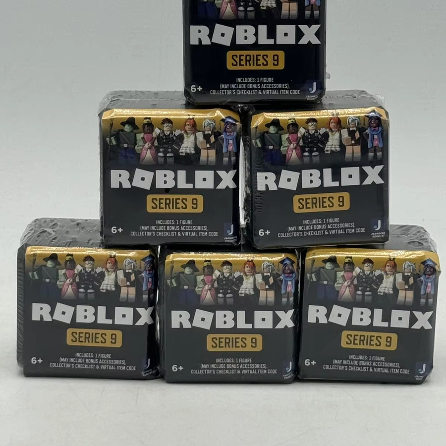 Roblox Figur, Einzelfigur, ab 6 Jahren - Bild 2