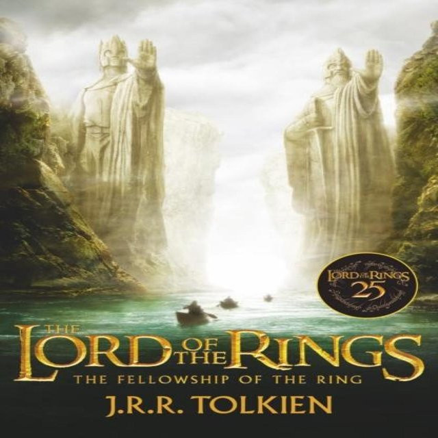 Die Gefährten des Rings von J. R. R. Tolkien, Taschenbuch - Bild 1