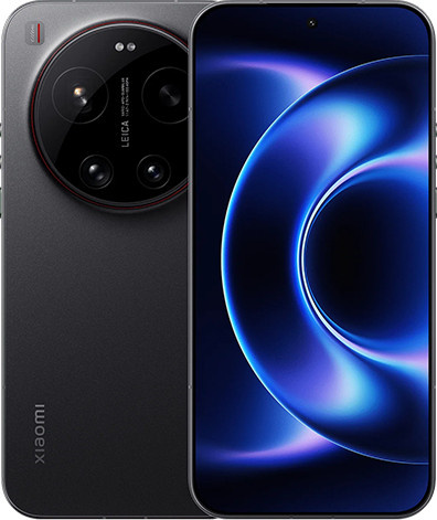 Xiaomi 17 Ultra 5G Dual Sim Smartphone mit 16 GB RAM und 1 TB Speicher in Schwarz - Bild 1