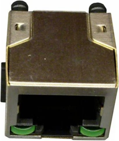 Amphenol RJHSE3385 in Silber - Bild 1