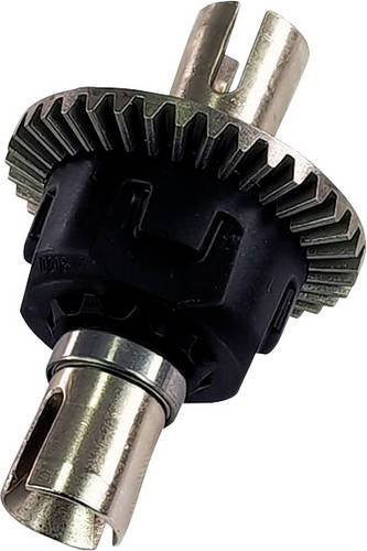 Amewi Ersatzteil Differential, Metall, Schwarz - Bild 1