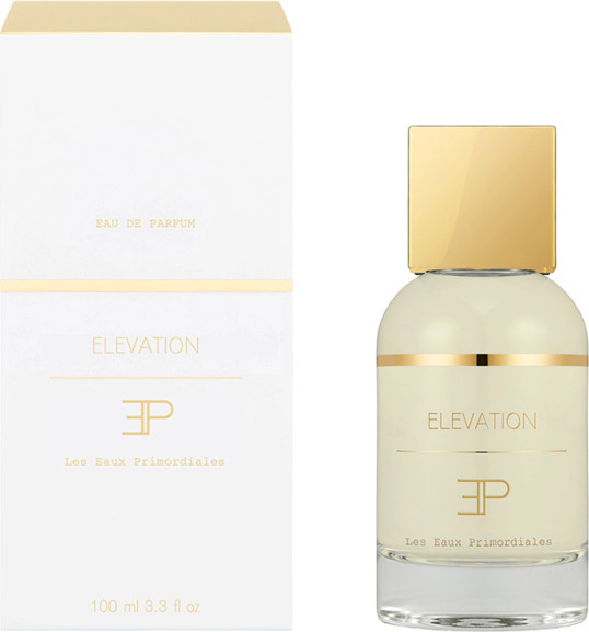Les Eaux Primordiales Elevation Eau de Parfum, Unisex - Bild 1