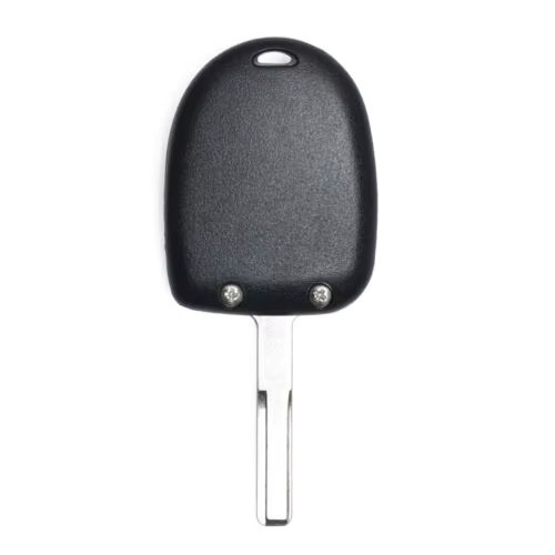 KEYECU 3 Tasten Auto-Fernbedienungsschlüssel 304 MHz für Chevrolet Pontiac GTO und Holden in Schwarz, FCC ID: QQY8V00GH40001 - Bild 2
