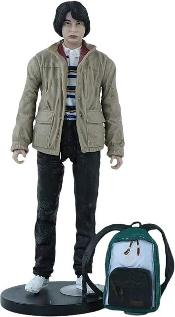 Fashnics Stranger Things Demogorgon Vecna Figur, ab 14 Jahren - Bild 1