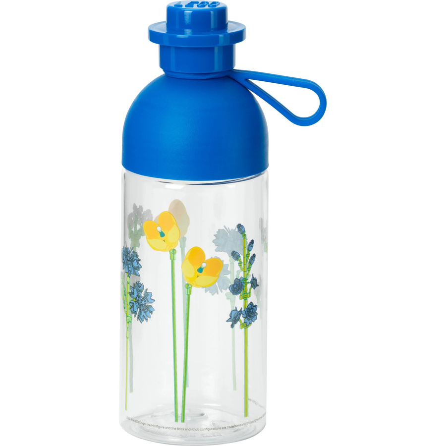 LEGO Trinkflasche Wild Flowers 0,5 l - Bild 1