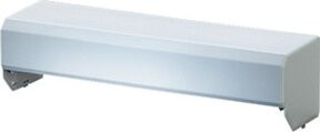 Hensel Kabeleinführungsblende KV EB 12 in Weiß - Bild 1