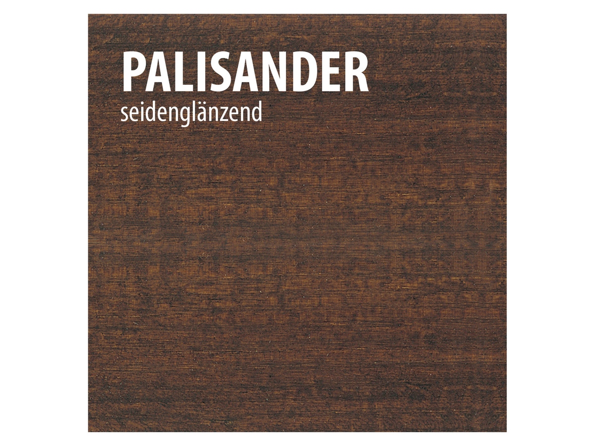 Baufix Multispray Holzlasur Palisander seidenglänzend 5 l - Bild 2