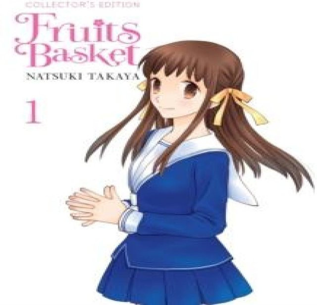 Fruits Basket Sammleredition Bd. 1, Natsuki Takaya, Taschenbuch - Bild 1