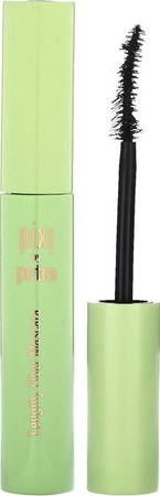 Pixi Beauty Lengxi Fiber Mascara, Black, 6,5 g