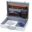ALUMAXX Attaché-Koffer OCTAN aus Aluminium in Silber - Bild 1
