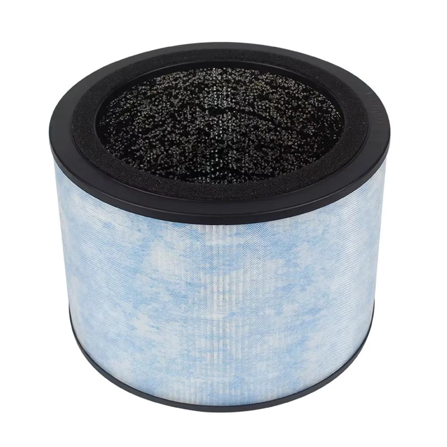 AP200 Ersatzfilter Set für Instant F200 Luftreiniger mit True HEPA H13 und Aktivkohlefilter - Bild 2